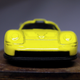 Illustration for article titled Waking up from a 18 year slumber. DLM Mbx Porsche 911 GT1